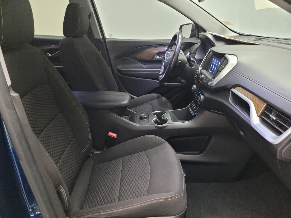 2020 GMC Terrain in Downey, CA 90241 - 18090683 21