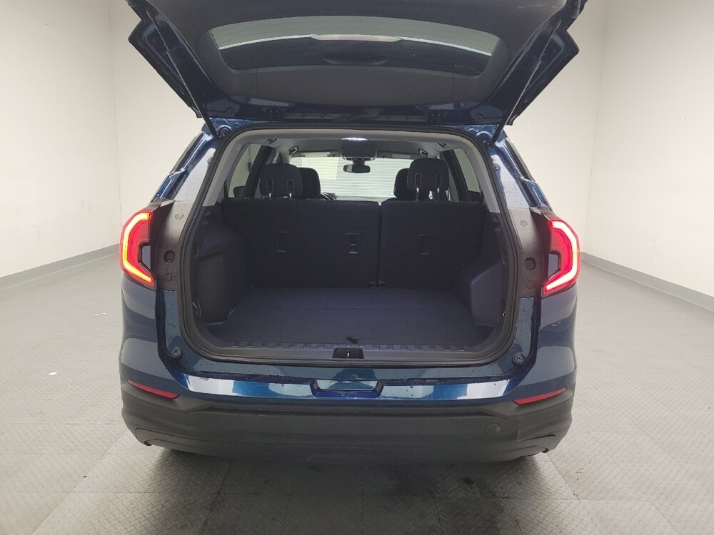 2020 GMC Terrain in Downey, CA 90241 - 18090683 29