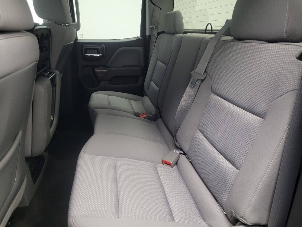 2015 GMC Sierra 1500 in Indianapolis, IN 46222 - 18090684 18