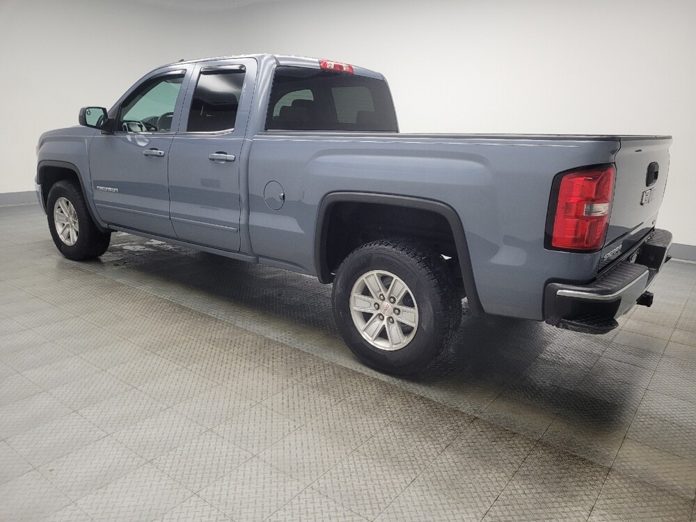 2015 GMC Sierra 1500 in Indianapolis, IN 46222 - 18090684 3