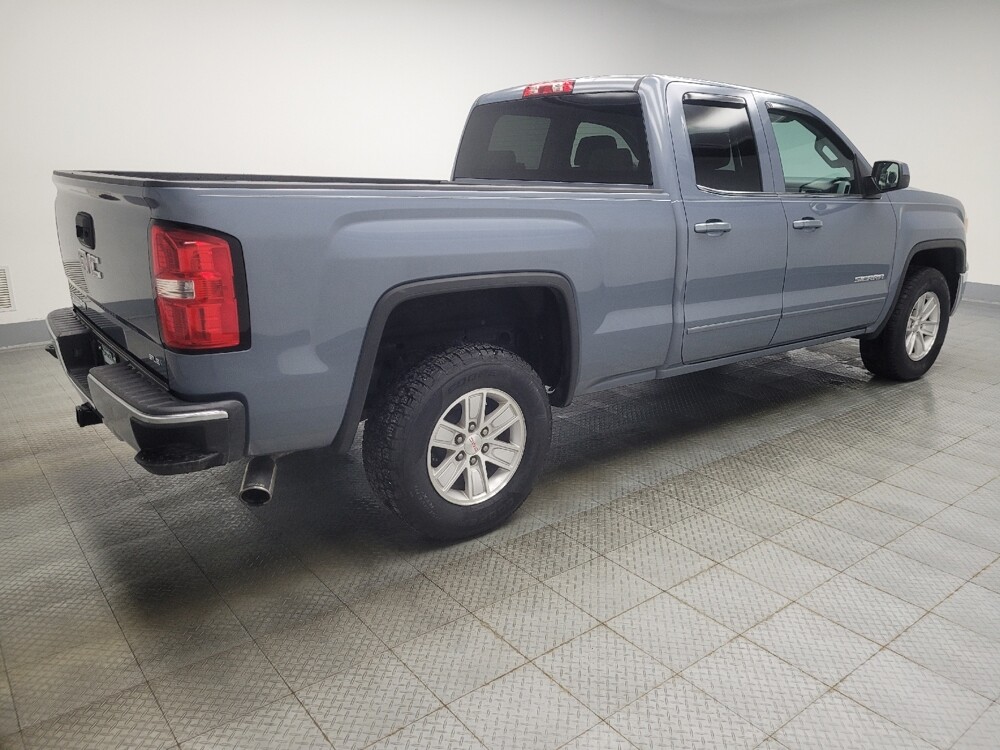 2015 GMC Sierra 1500 in Indianapolis, IN 46222 - 18090684 10