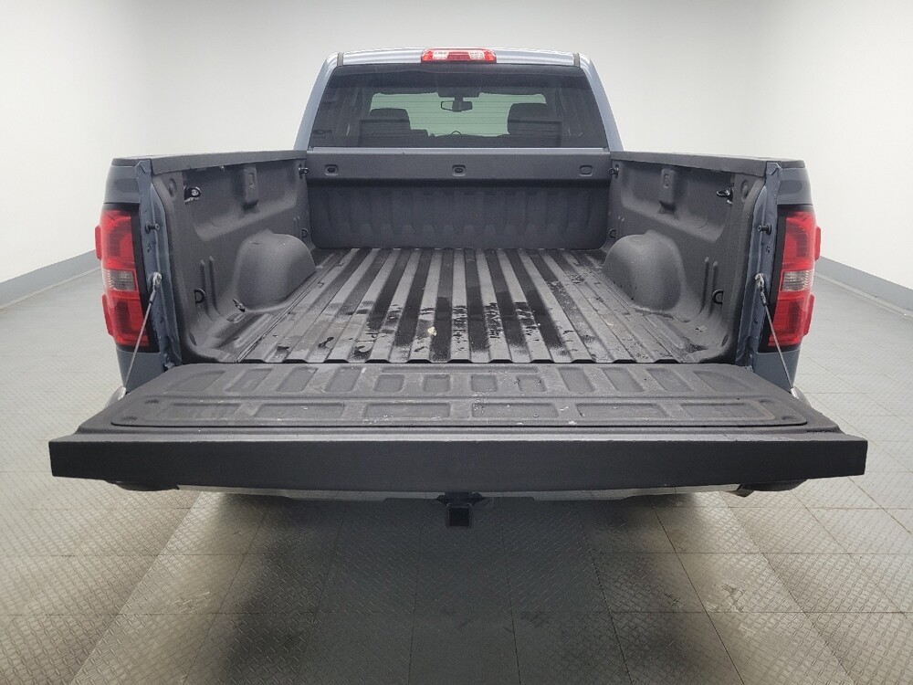 2015 GMC Sierra 1500 in Indianapolis, IN 46222 - 18090684 29