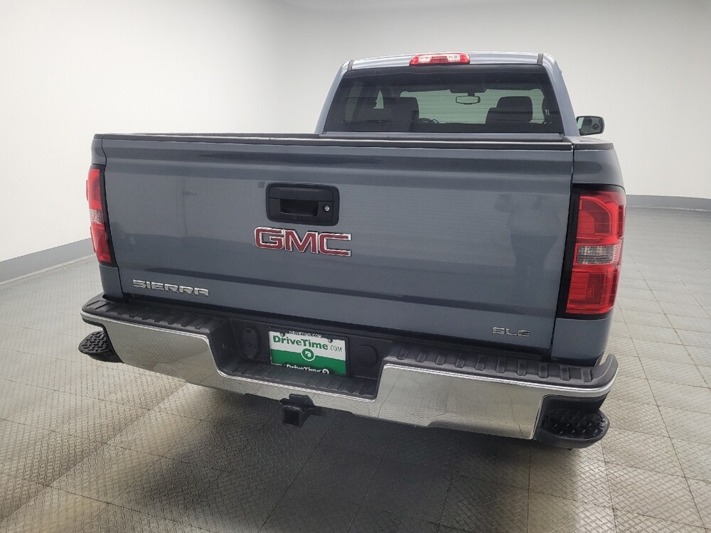 2015 GMC Sierra 1500 in Indianapolis, IN 46222 - 18090684 7
