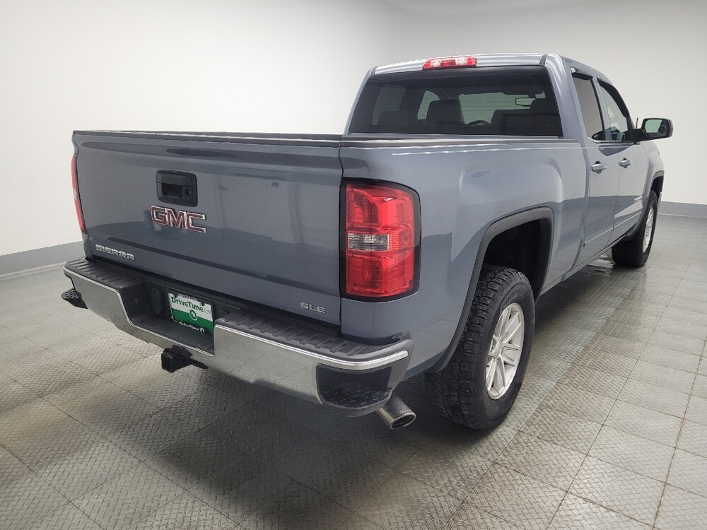2015 GMC Sierra 1500 in Indianapolis, IN 46222 - 18090684 9