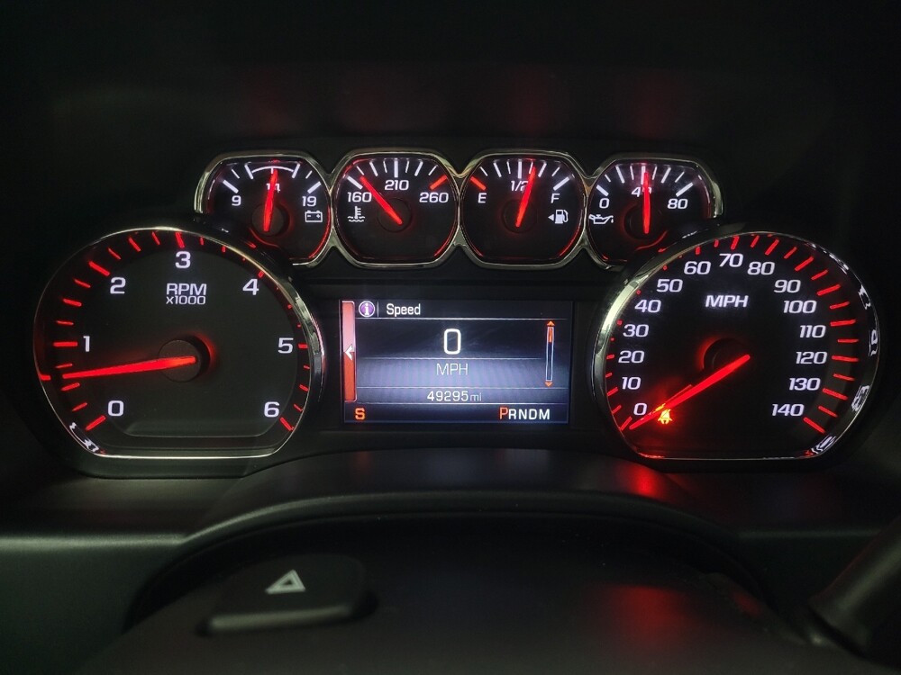 2015 GMC Sierra 1500 in Indianapolis, IN 46222 - 18090684 23