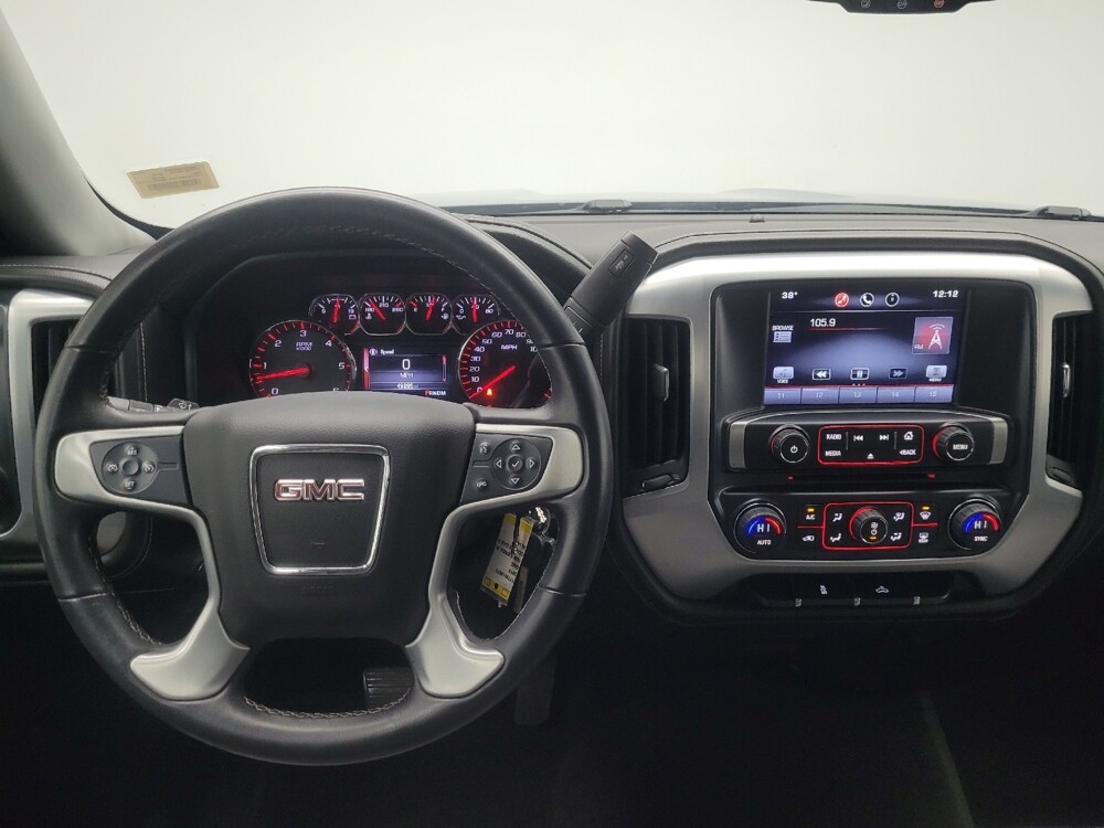2015 GMC Sierra 1500 in Indianapolis, IN 46222 - 18090684 22