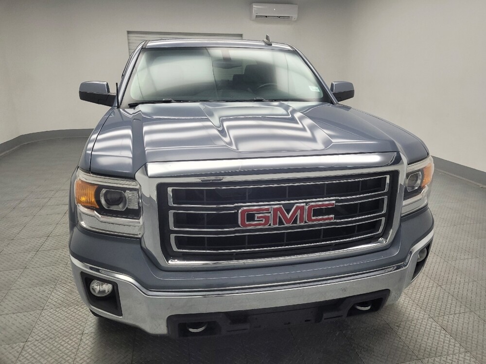 2015 GMC Sierra 1500 in Indianapolis, IN 46222 - 18090684 14