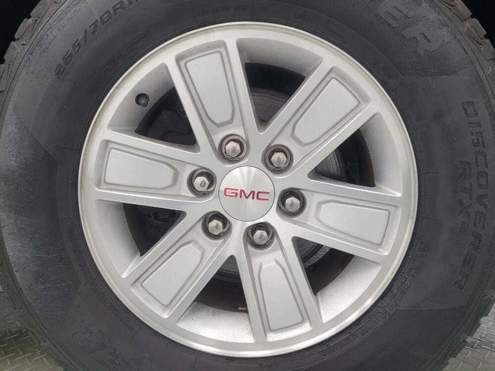 2015 GMC Sierra 1500 in Indianapolis, IN 46222 - 18090684 31
