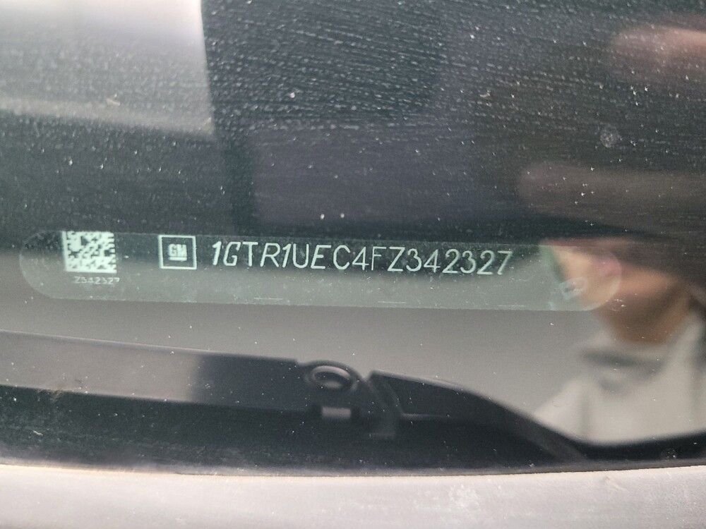 2015 GMC Sierra 1500 in Indianapolis, IN 46222 - 18090684 33