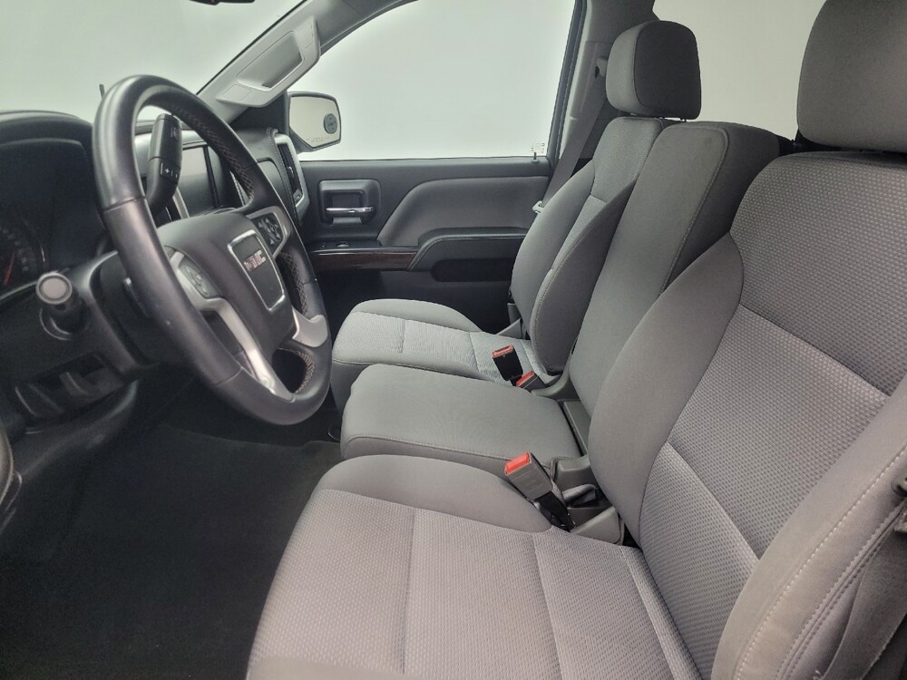 2015 GMC Sierra 1500 in Indianapolis, IN 46222 - 18090684 17