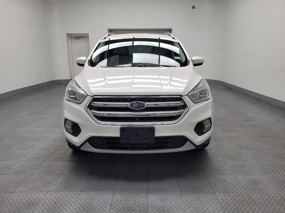 2017 Ford Escape in Las Vegas, NV 89104 - 18090685 15