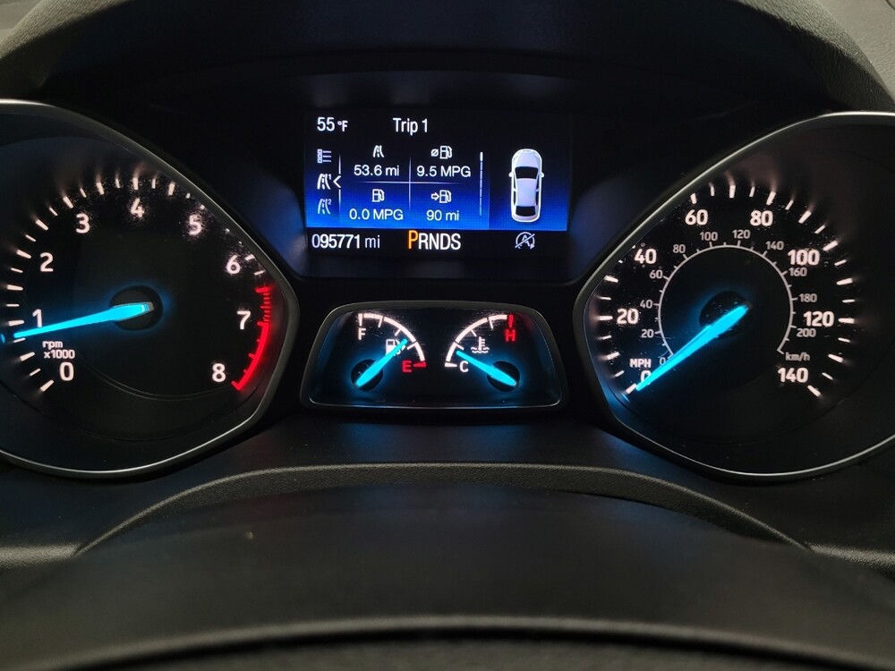 2017 Ford Escape in Las Vegas, NV 89104 - 18090685 23