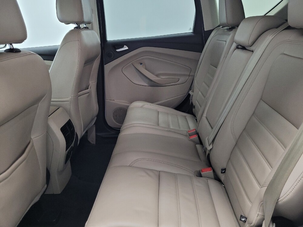 2017 Ford Escape in Las Vegas, NV 89104 - 18090685 18