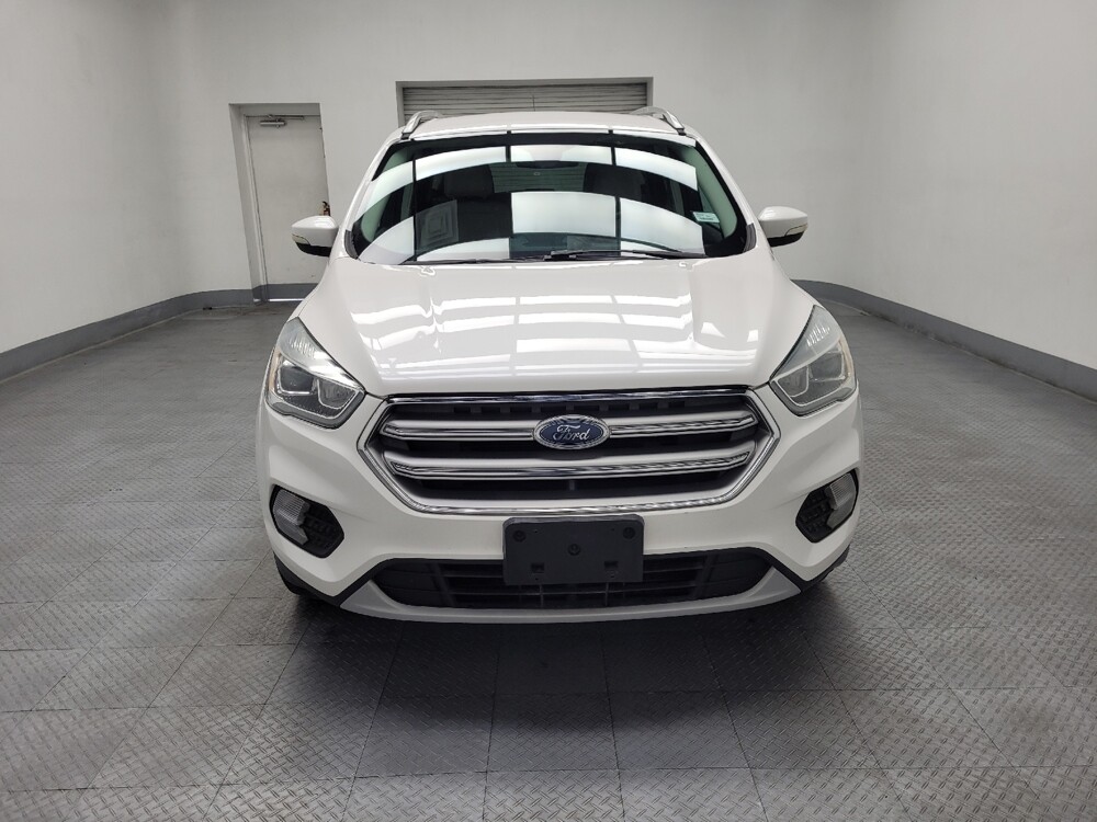 2017 Ford Escape in Las Vegas, NV 89104 - 18090685 14