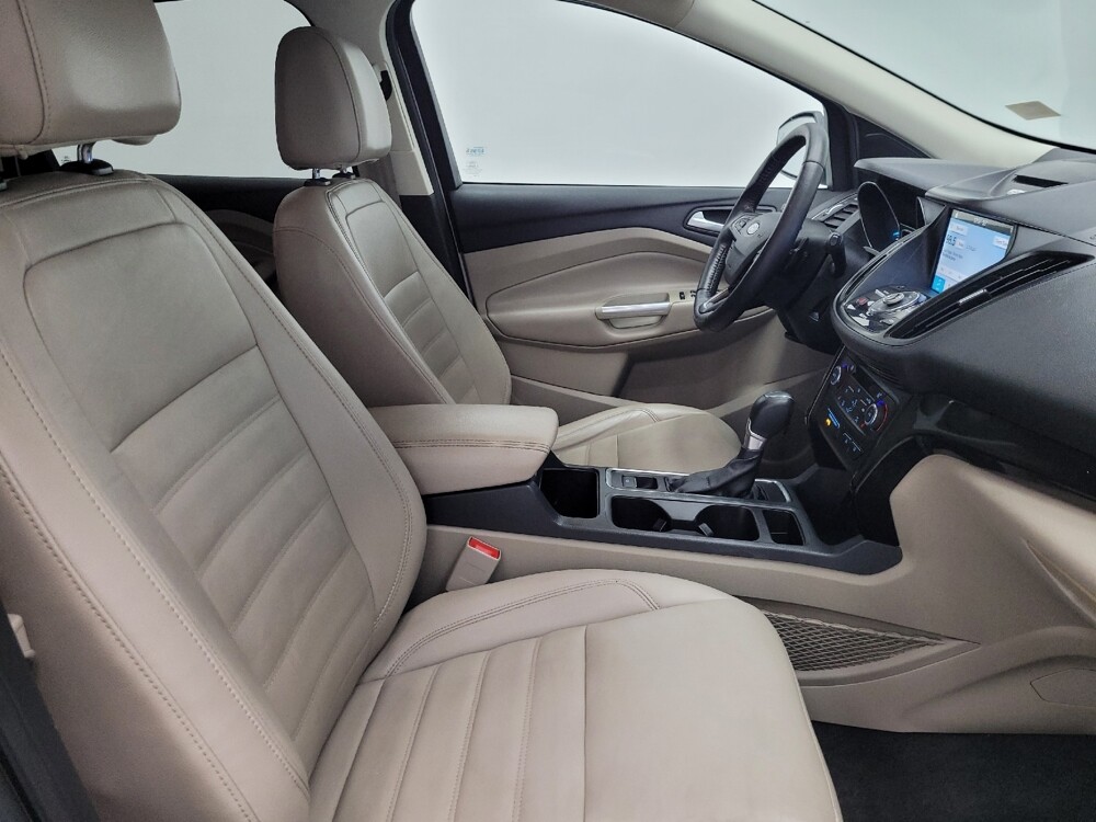 2017 Ford Escape in Las Vegas, NV 89104 - 18090685 21