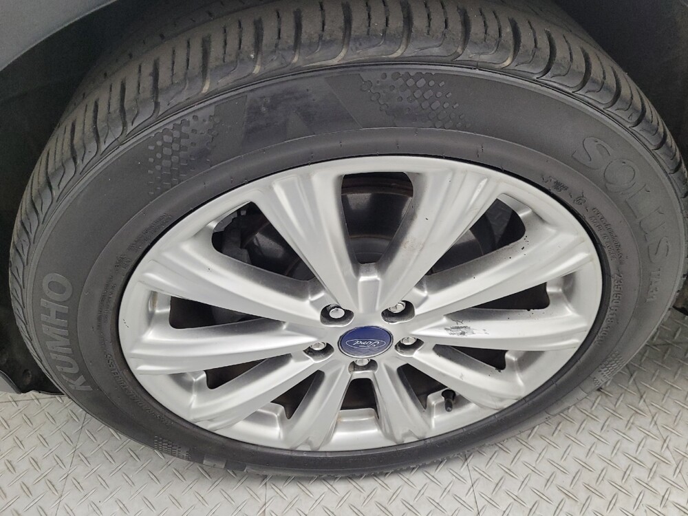 2017 Ford Escape in Las Vegas, NV 89104 - 18090685 31