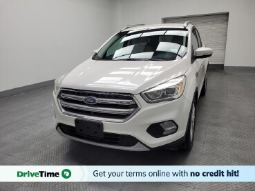 2017 Ford Escape in Las Vegas, NV 89104