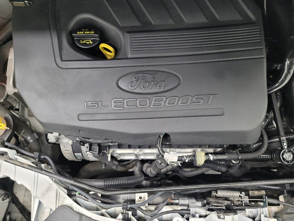 2017 Ford Escape in Las Vegas, NV 89104 - 18090685 30