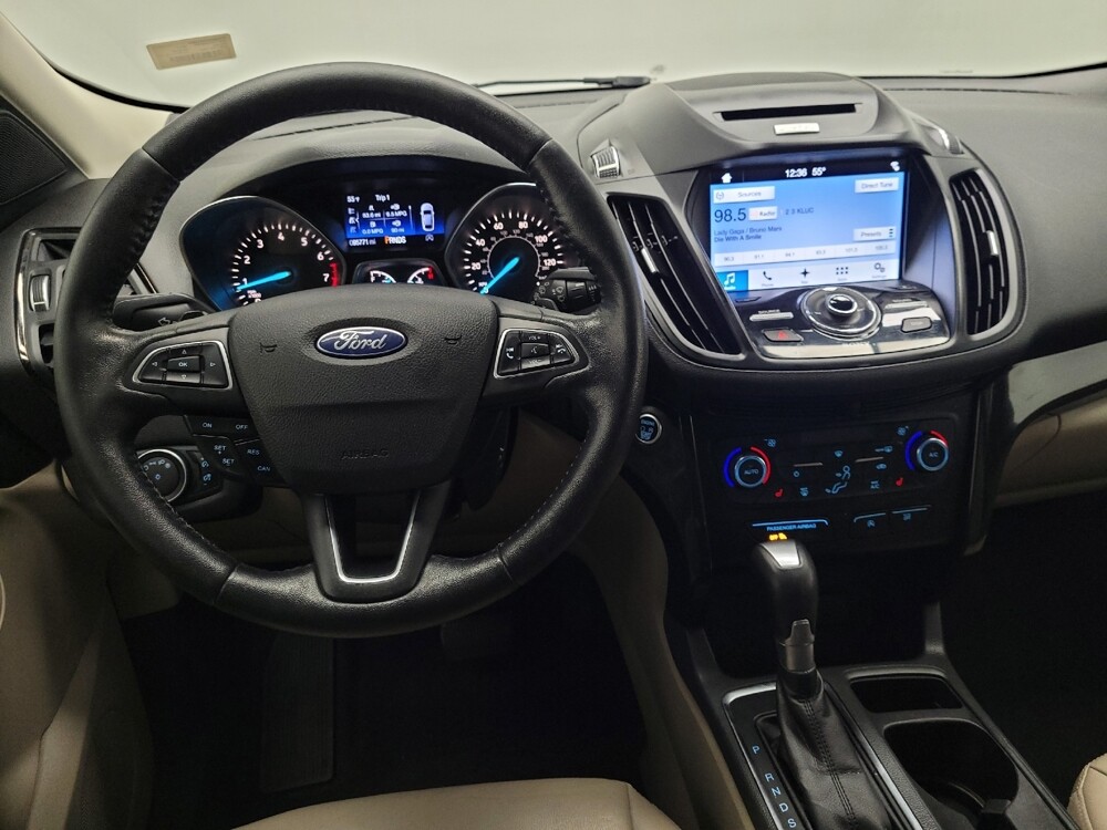 2017 Ford Escape in Las Vegas, NV 89104 - 18090685 22