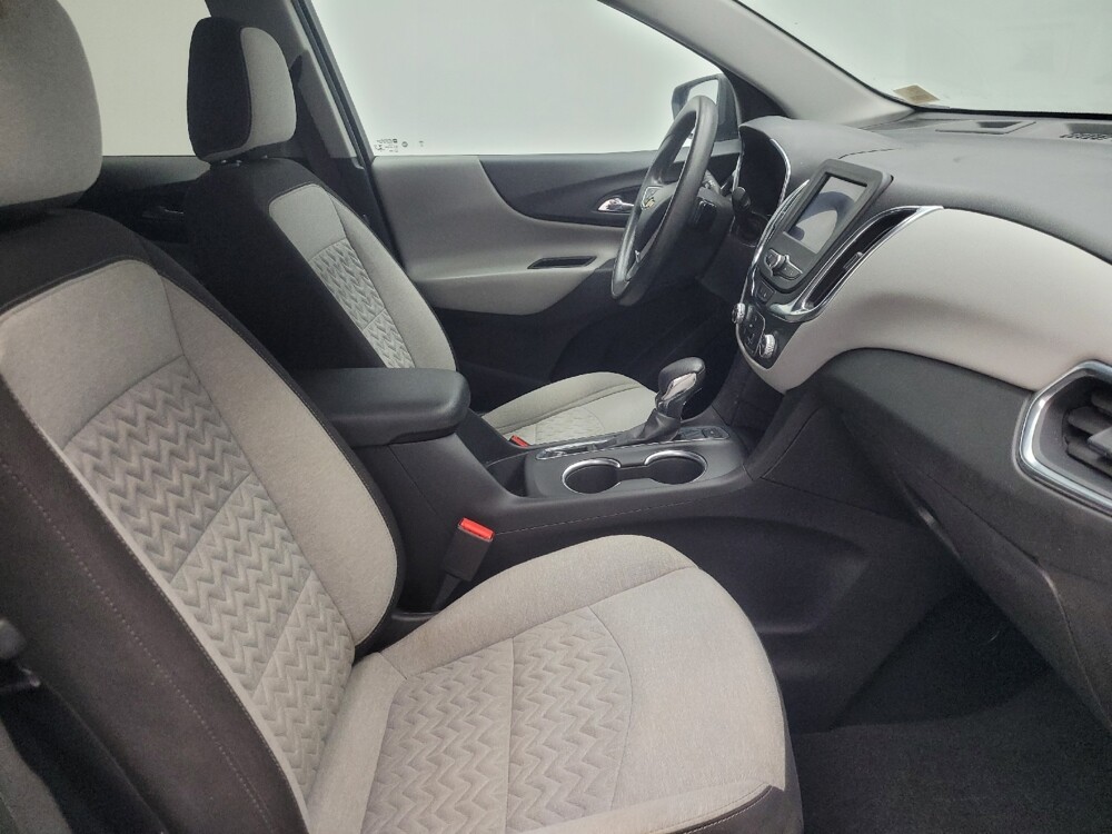 2022 Chevrolet Equinox in Indianapolis, IN 46222 - 18090686 21