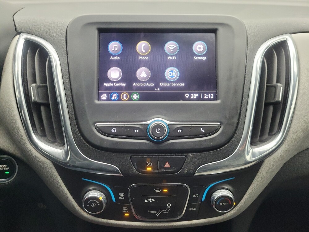 2022 Chevrolet Equinox in Indianapolis, IN 46222 - 18090686 25