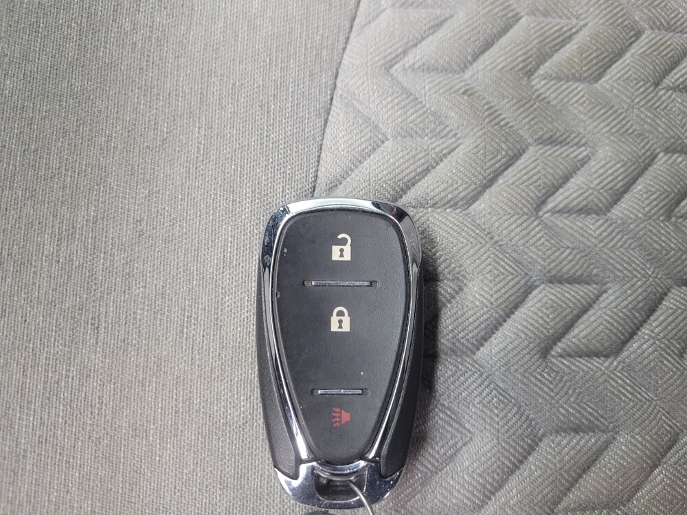 2022 Chevrolet Equinox in Indianapolis, IN 46222 - 18090686 32