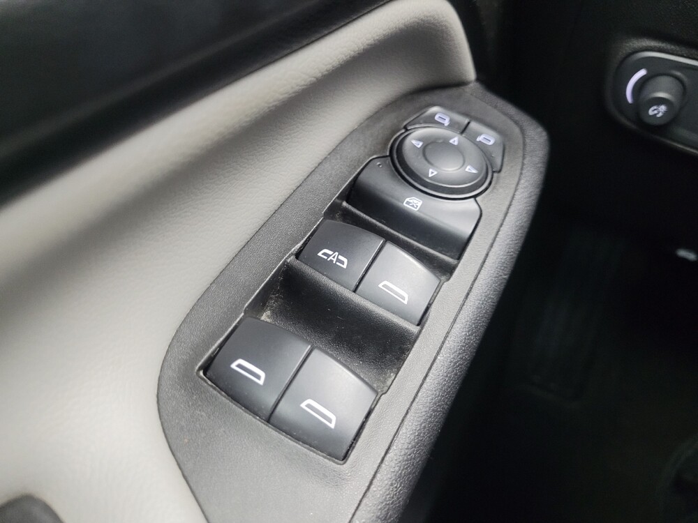 2022 Chevrolet Equinox in Indianapolis, IN 46222 - 18090686 27