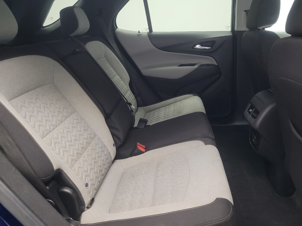 2022 Chevrolet Equinox in Indianapolis, IN 46222 - 18090686 19