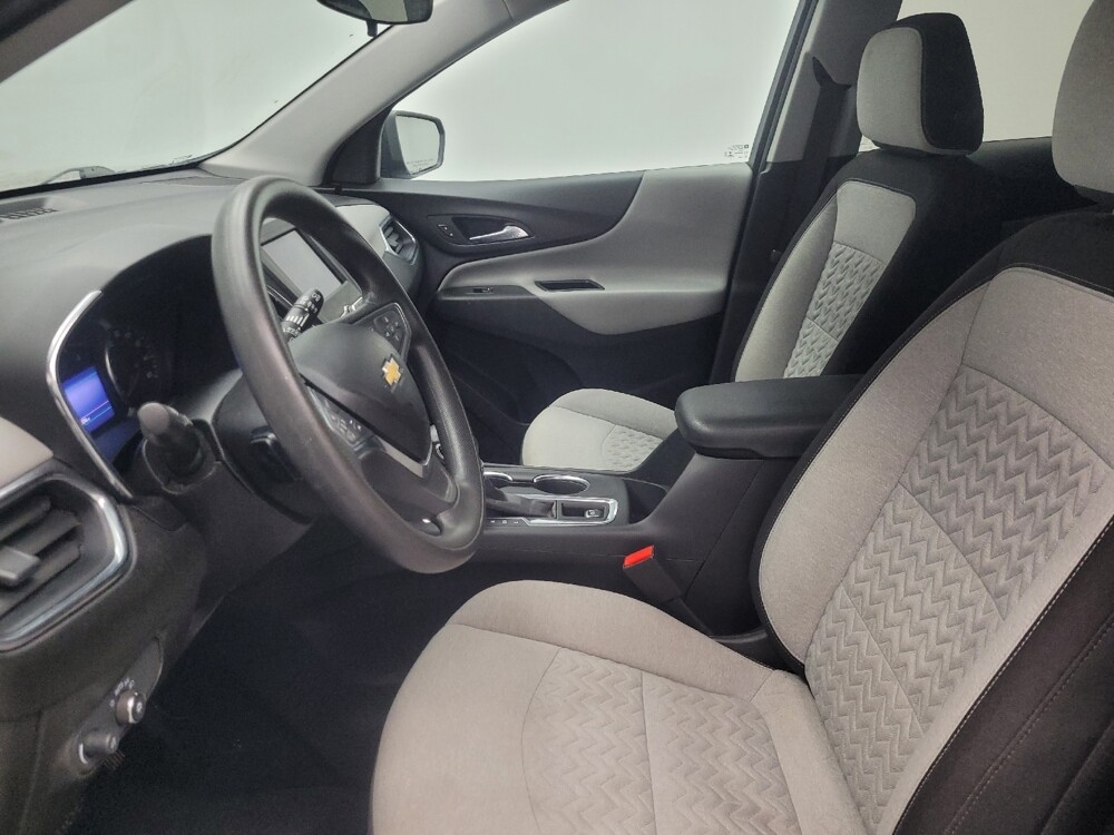 2022 Chevrolet Equinox in Indianapolis, IN 46222 - 18090686 17