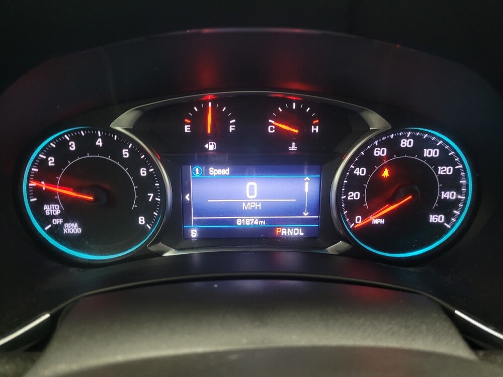 2022 Chevrolet Equinox in Indianapolis, IN 46222 - 18090686 23