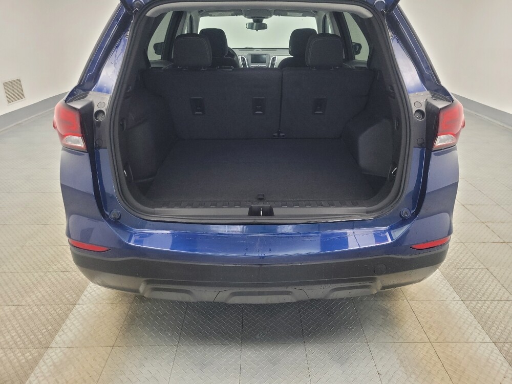 2022 Chevrolet Equinox in Indianapolis, IN 46222 - 18090686 29