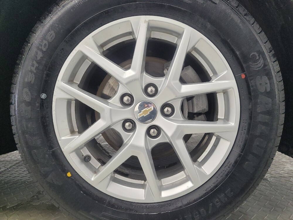 2022 Chevrolet Equinox in Indianapolis, IN 46222 - 18090686 31