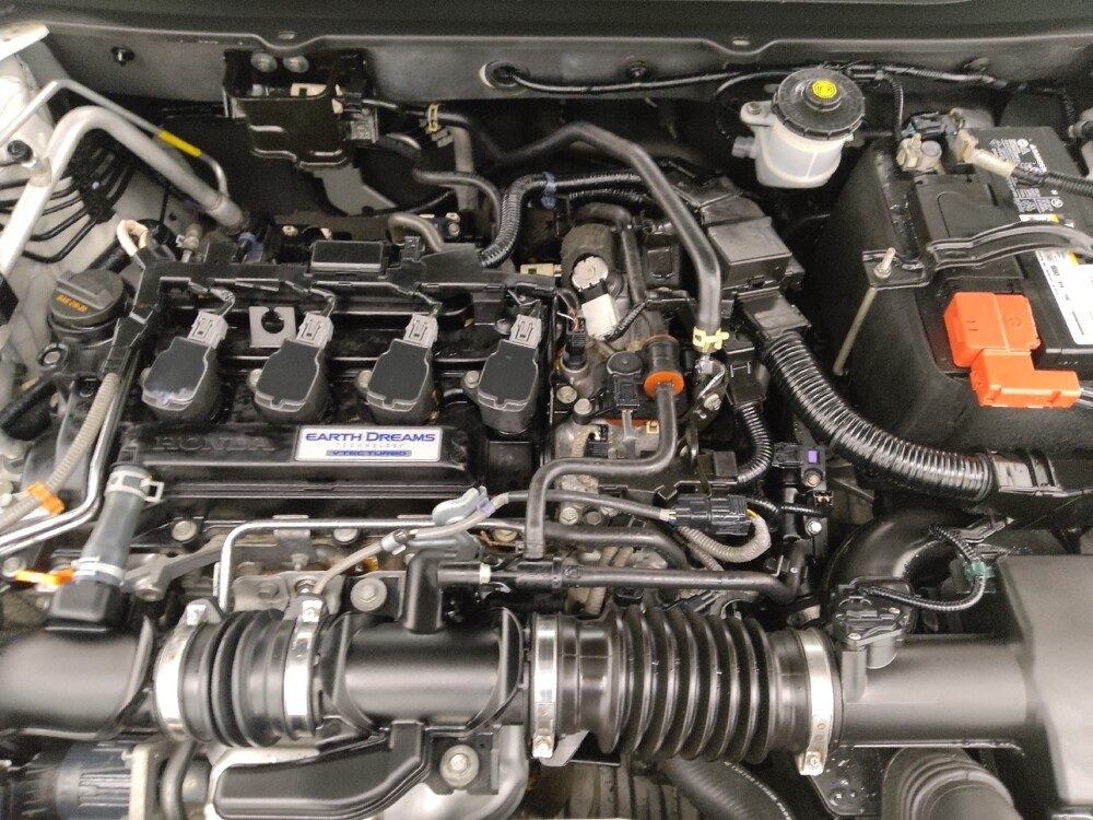 2020 Honda Accord in Springfield, MO 65807 - 18090687 30