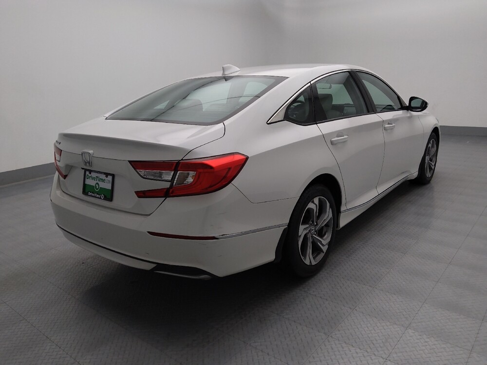 2020 Honda Accord in Springfield, MO 65807 - 18090687 9