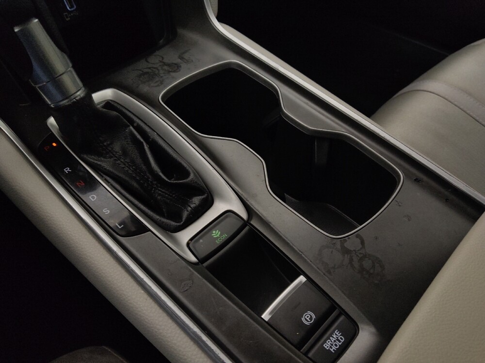 2020 Honda Accord in Springfield, MO 65807 - 18090687 26