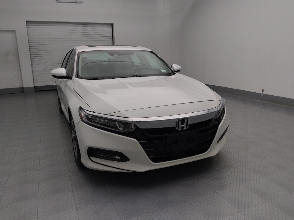 2020 Honda Accord in Springfield, MO 65807 - 18090687 14