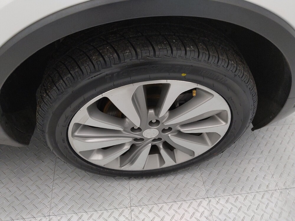 2019 Buick Encore in Springfield, MO 65807 - 18090688 31