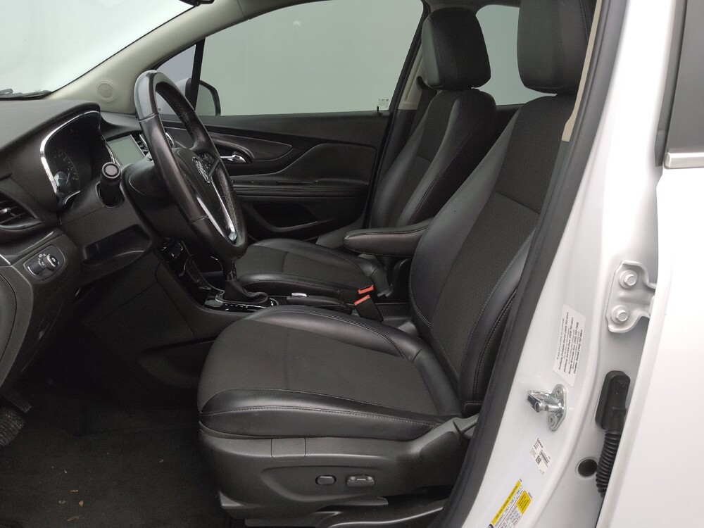 2019 Buick Encore in Springfield, MO 65807 - 18090688 17