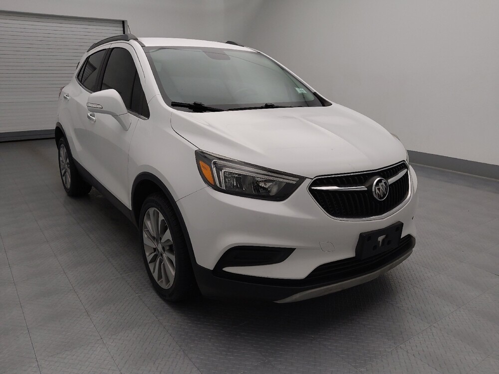2019 Buick Encore in Springfield, MO 65807 - 18090688 13