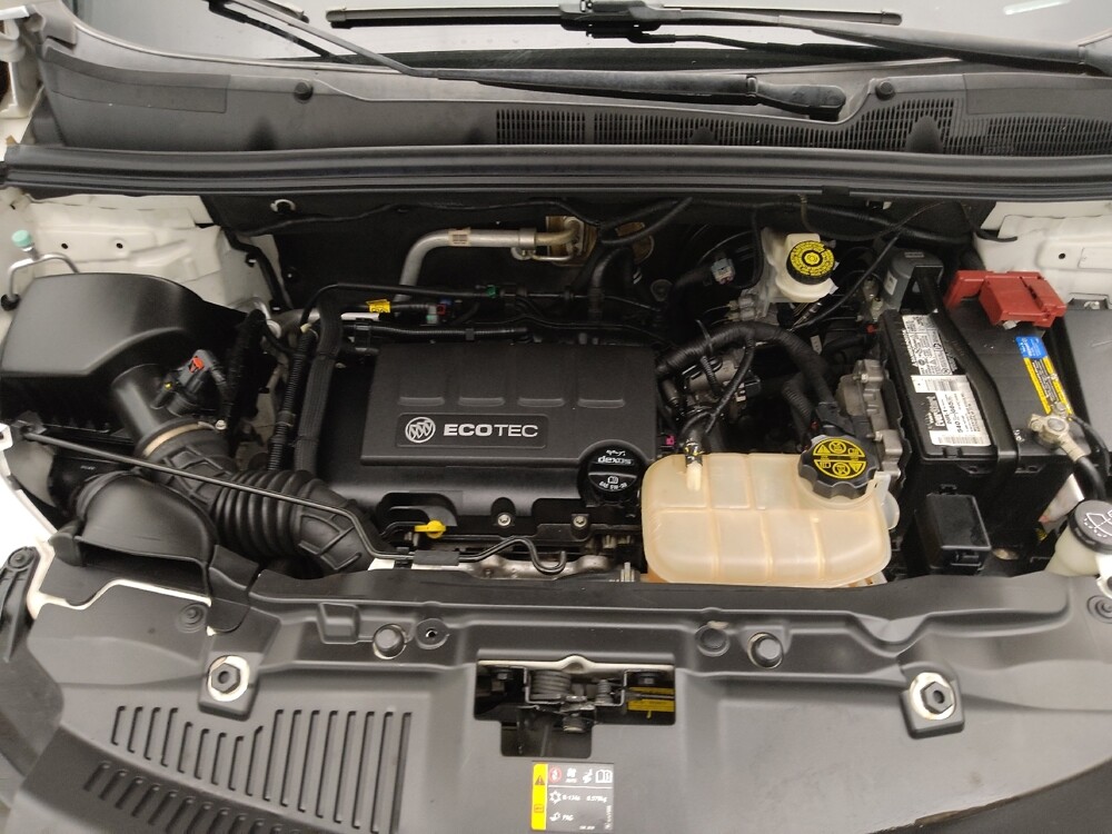 2019 Buick Encore in Springfield, MO 65807 - 18090688 30