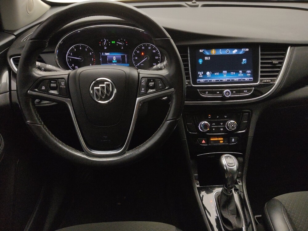 2019 Buick Encore in Springfield, MO 65807 - 18090688 22