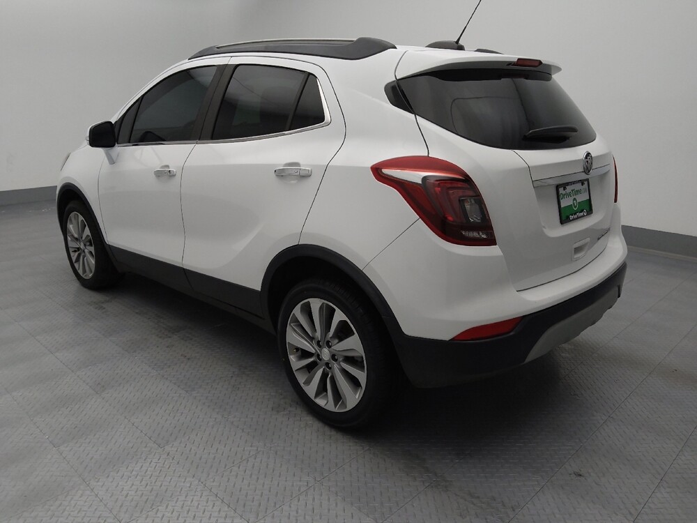 2019 Buick Encore in Springfield, MO 65807 - 18090688 3