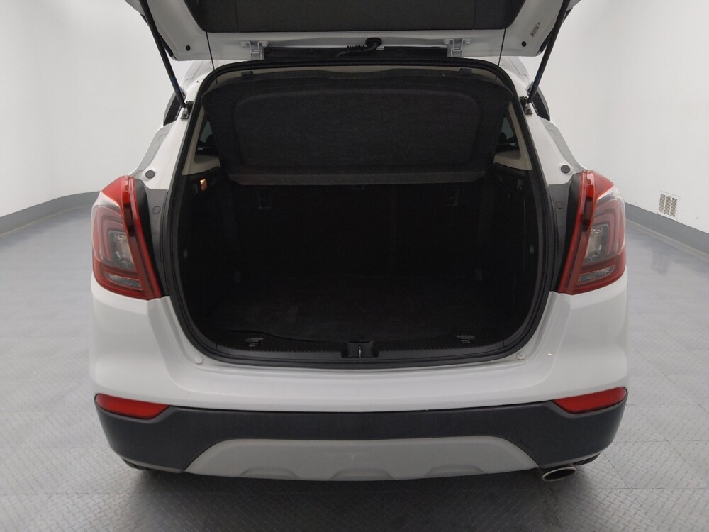 2019 Buick Encore in Springfield, MO 65807 - 18090688 29