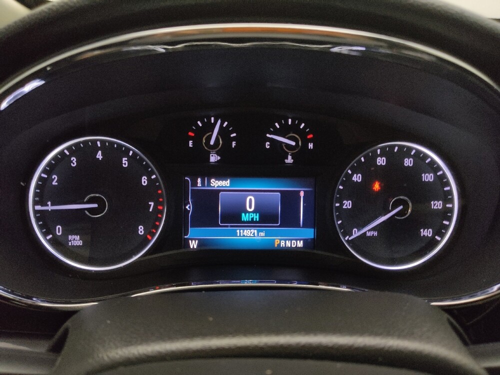 2019 Buick Encore in Springfield, MO 65807 - 18090688 23