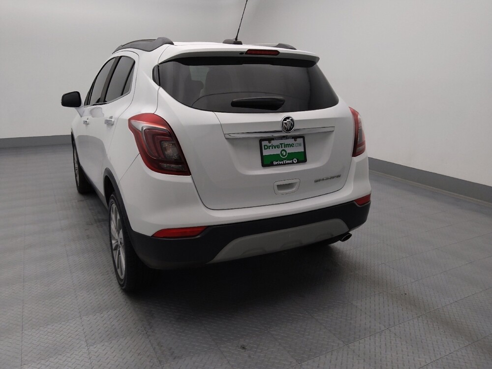 2019 Buick Encore in Springfield, MO 65807 - 18090688 6
