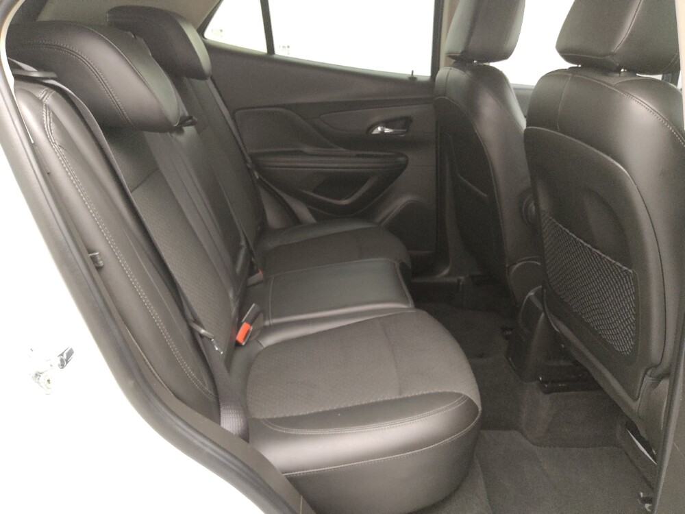 2019 Buick Encore in Springfield, MO 65807 - 18090688 19