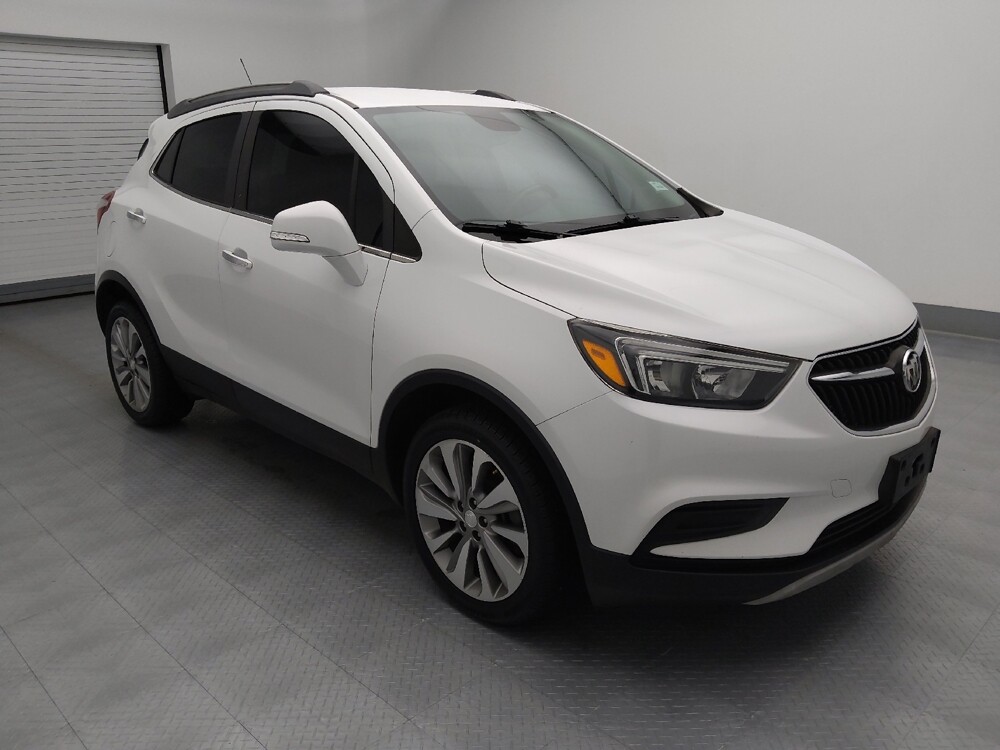 2019 Buick Encore in Springfield, MO 65807 - 18090688 11