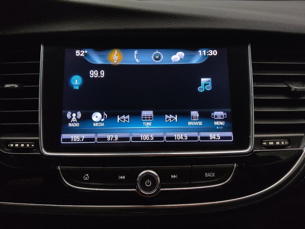 2019 Buick Encore in Springfield, MO 65807 - 18090688 25