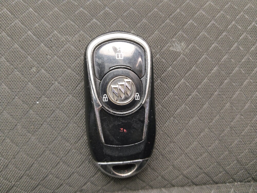 2019 Buick Encore in Springfield, MO 65807 - 18090688 32