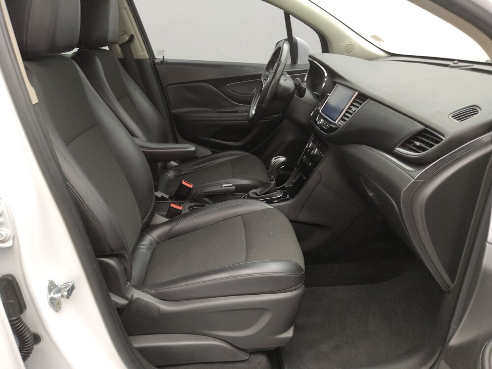 2019 Buick Encore in Springfield, MO 65807 - 18090688 21